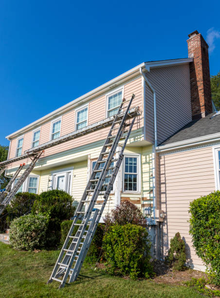 Best Historical Building Siding Restoration  in Summit, NJ