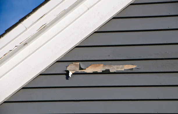 Reliable Summit, NJ Siding Installation & Repair Solutions