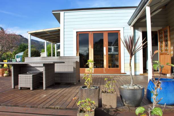 Best Custom Trim and Detailing for Siding  in Summit, NJ
