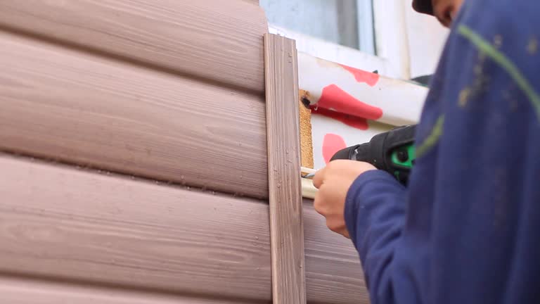 Best Brick Veneer Siding  in Summit, NJ